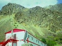 Defence and Military Camps-small